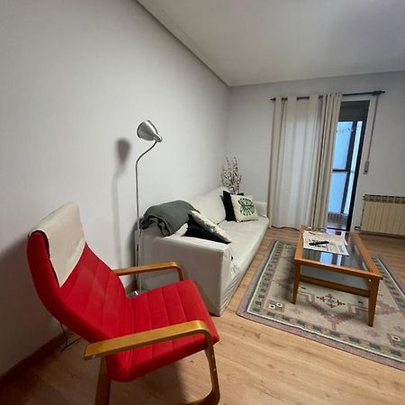 Apartament San Pablo, Piso Centrico Palencia Zewnętrze zdjęcie