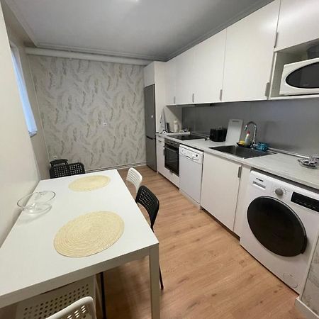 Apartament San Pablo, Piso Centrico Palencia Zewnętrze zdjęcie