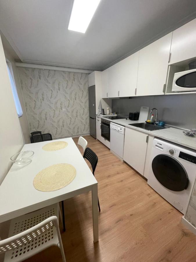 Apartament San Pablo, Piso Centrico Palencia Zewnętrze zdjęcie