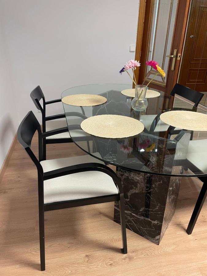 Apartament San Pablo, Piso Centrico Palencia Zewnętrze zdjęcie
