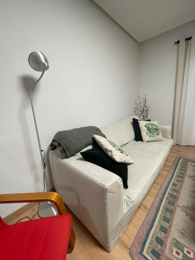 Apartament San Pablo, Piso Centrico Palencia Zewnętrze zdjęcie