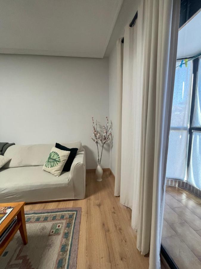 Apartament San Pablo, Piso Centrico Palencia Zewnętrze zdjęcie